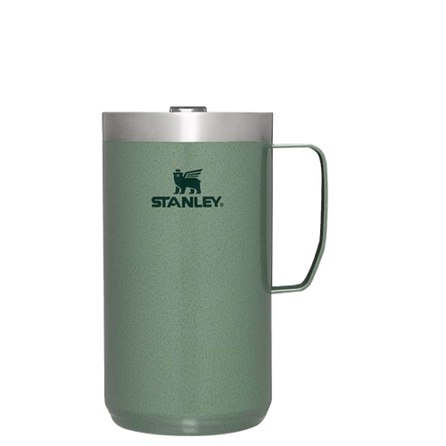 The Stay-Hot Camp Mug | 24 OZ - View Product Details