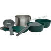 Adventure All-In-One Two Bowl Camp Cookset