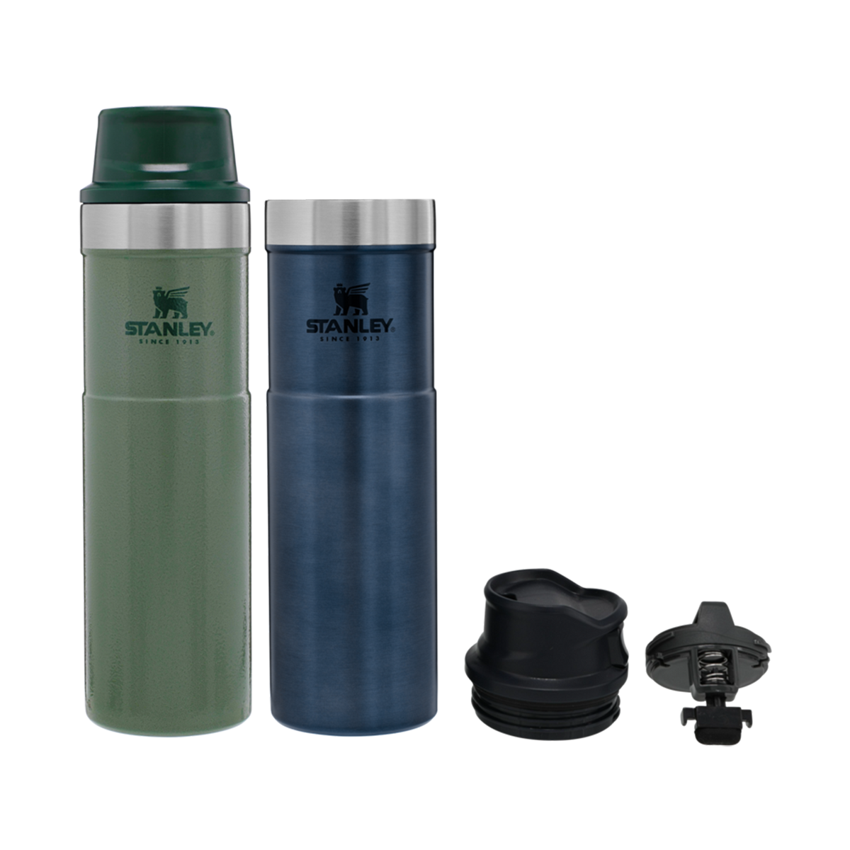 Classic Trigger-Action Travel Mug Twin Pack | 20 OZ