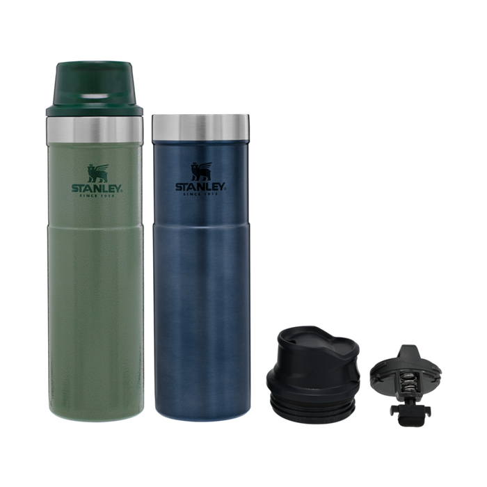 Classic Trigger-Action Travel Mug Twin Pack | 20 OZ