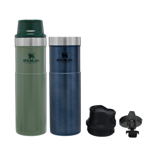 Classic Trigger-Action Travel Mug Twin Pack | 20 OZ - View Product Details