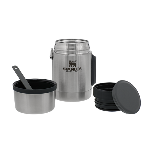 Adventure Stainless Steel All-in-One Food Jar | 18 OZ - View Product Details