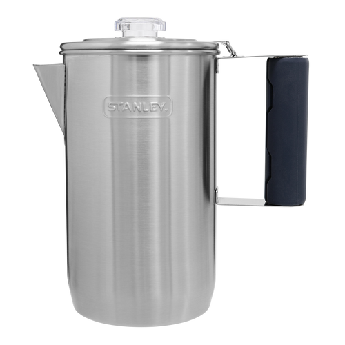 Adventure Cool Grip Camp Percolator | 1.1 QT - View Product Details