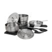 Adventure Even-Heat Camp Pro Cookset