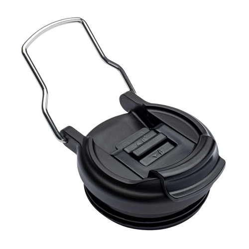 Classic Twin-Lock Travel Mug Lid | 16 OZ - View Product Details