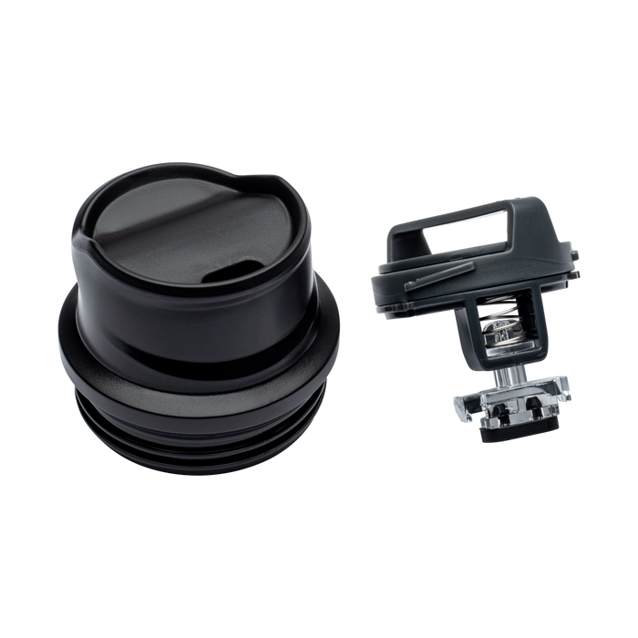 Classic Trigger-Action Mug Lid