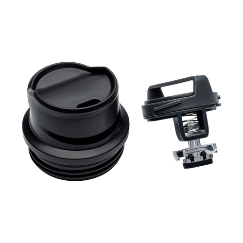 Classic Trigger-Action Mug Lid - View Product Details