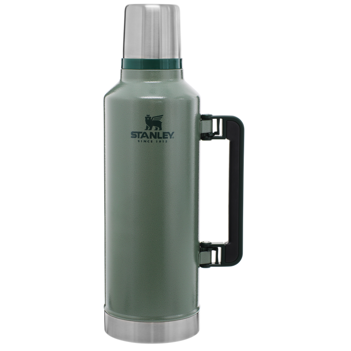 Classic Legendary Bottle | 2.5 QT