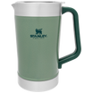 Classic Stay Chill Beer Pitcher | 64 OZ