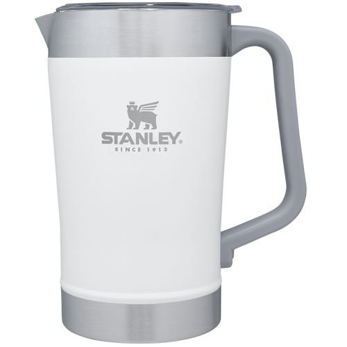 Classic Stay Chill Beer Pitcher | 64 OZ - View Product Details