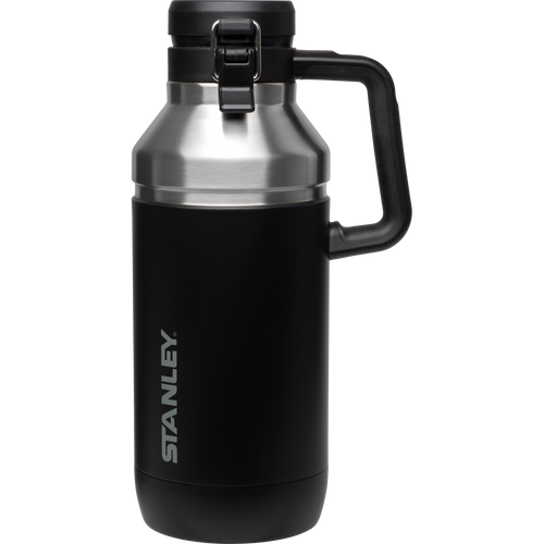 Easy-Pour Go Growler | 64 OZ - View Product Details