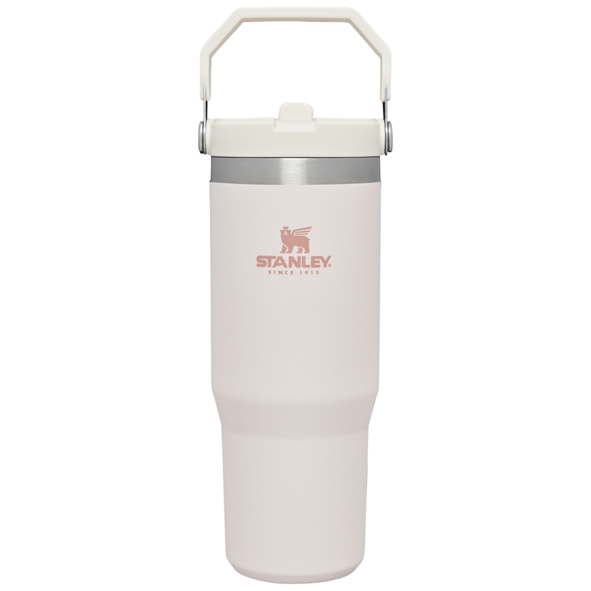 The IceFlow™ Flip Straw Tumbler | 30 OZ