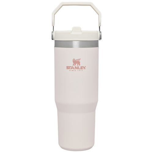 The IceFlow™ Flip Straw Tumbler | 30 OZ - View Product Details