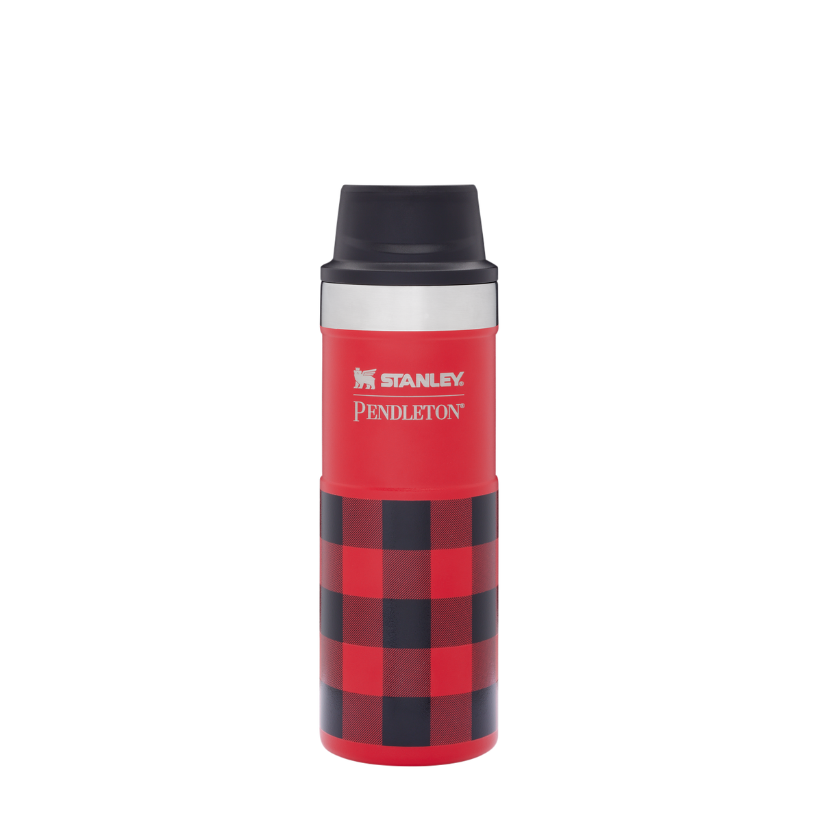 Stanley x Pendleton Trigger-Action Travel Mug | 16 OZ