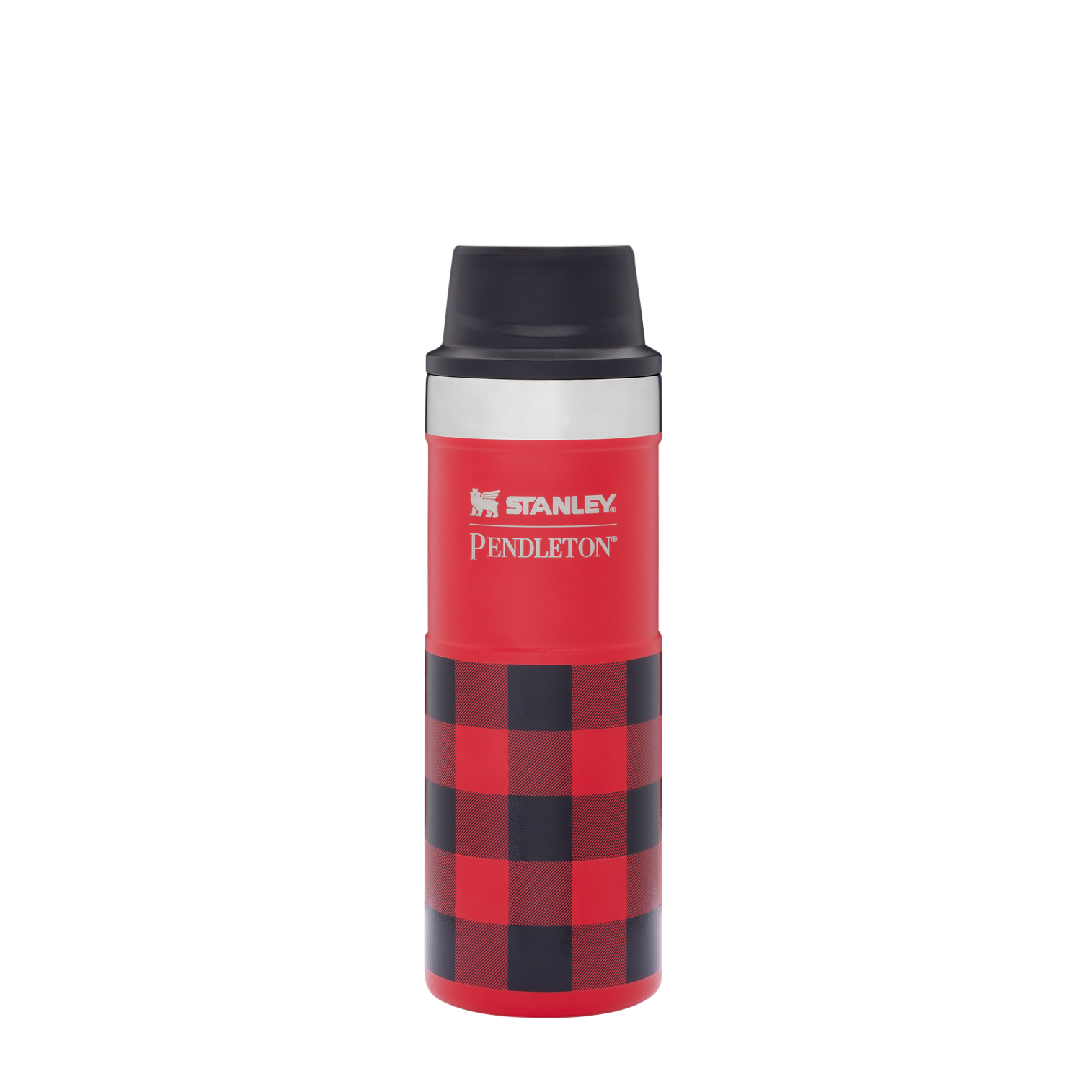 Stanley x Pendleton Trigger-Action Travel Mug | 16 OZ