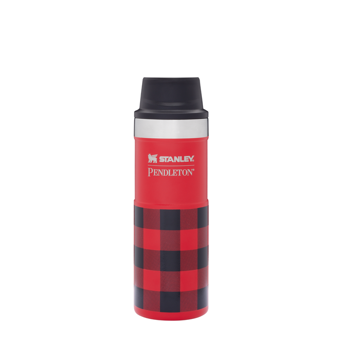 Stanley x Pendleton Trigger-Action Travel Mug | 16 OZ