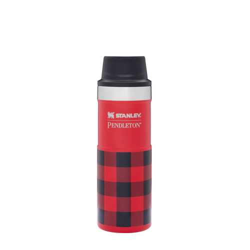 Stanley x Pendleton Trigger-Action Travel Mug | 16 OZ - View Product Details