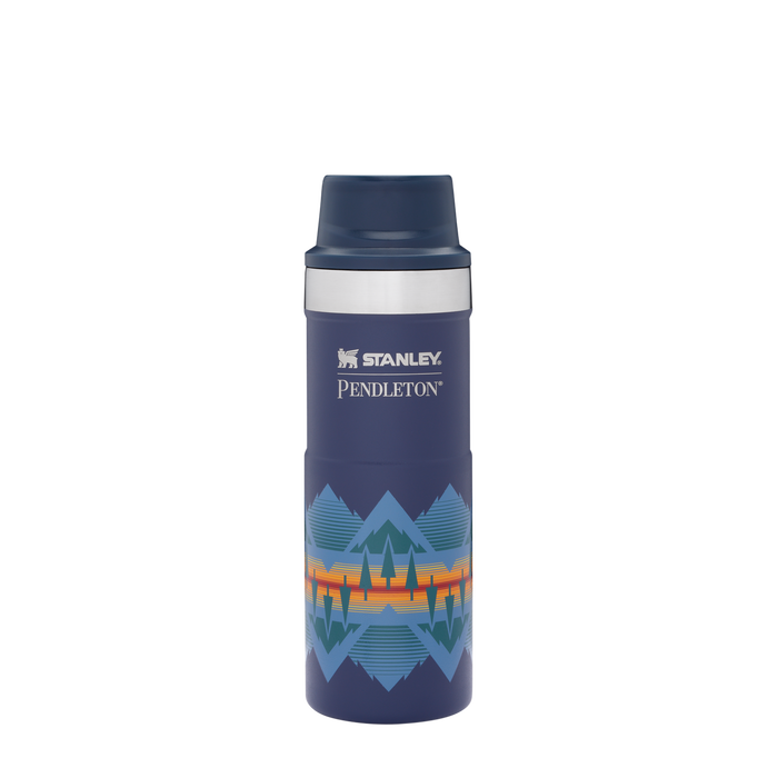 Stanley x Pendleton Trigger-Action Travel Mug | 16 OZ