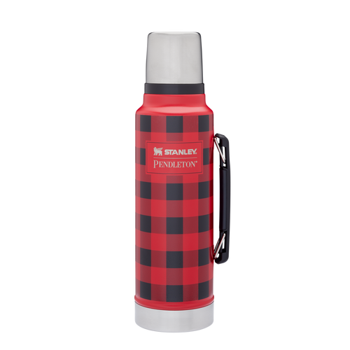 Stanley x Pendleton Classic Bottle | 1.5 QT - View Product Details