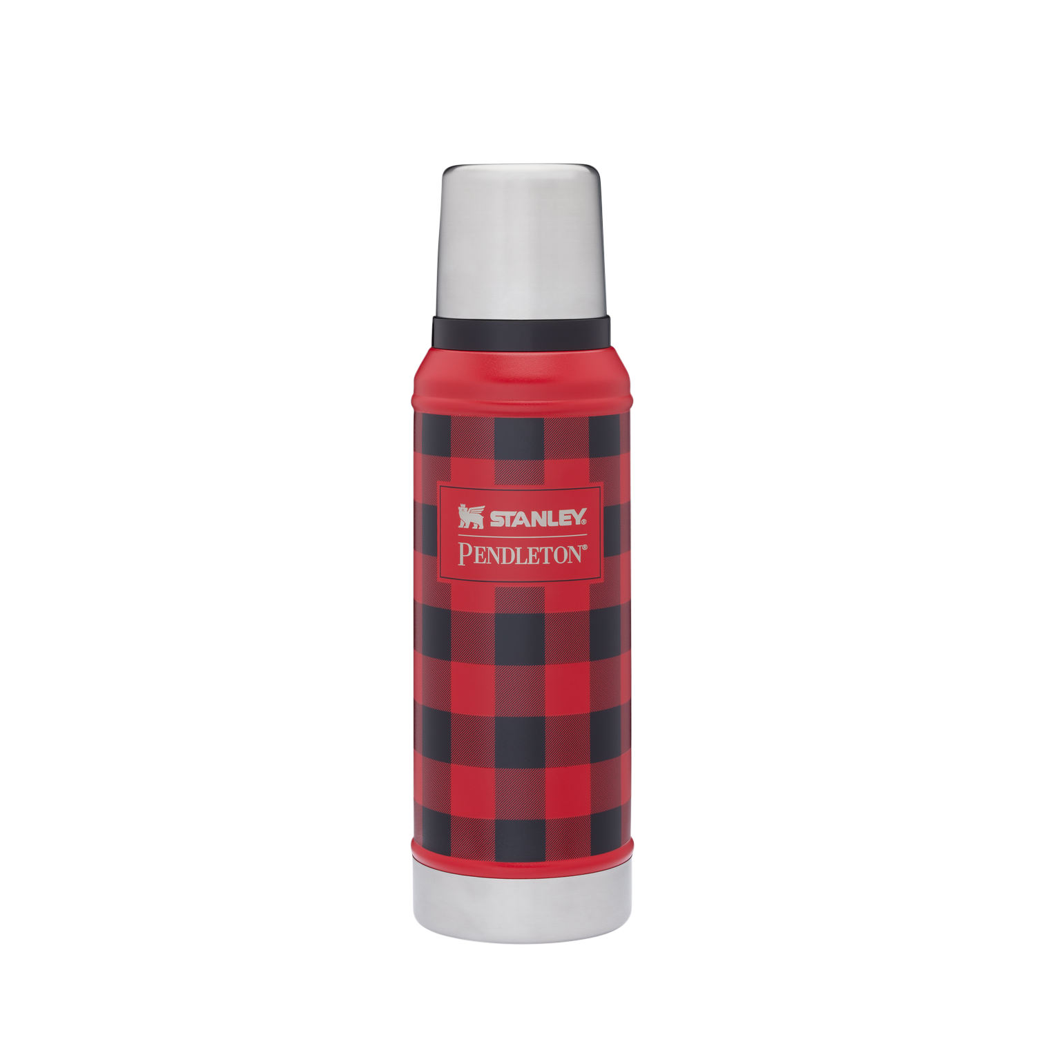 Stanley x Pendleton Classic Bottle | 1.0 QT