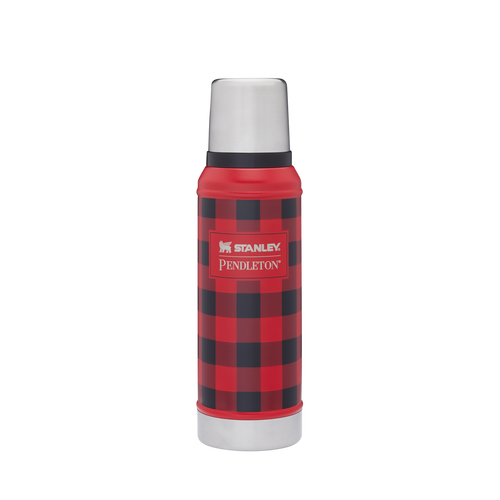 Stanley x Pendleton Classic Bottle | 1.0 QT - View Product Details