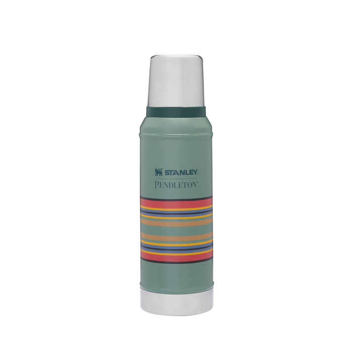 Stanley x Pendleton Classic Bottle | 1.0 QT