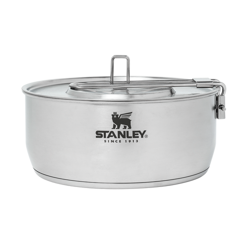 Adventure Even-Heat Essential Pot Set | 1.9 QT - View Product Details