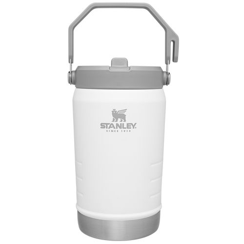 The IceFlow™ Flip Straw Jug | 40 OZ - Stanley Create - View Product Details