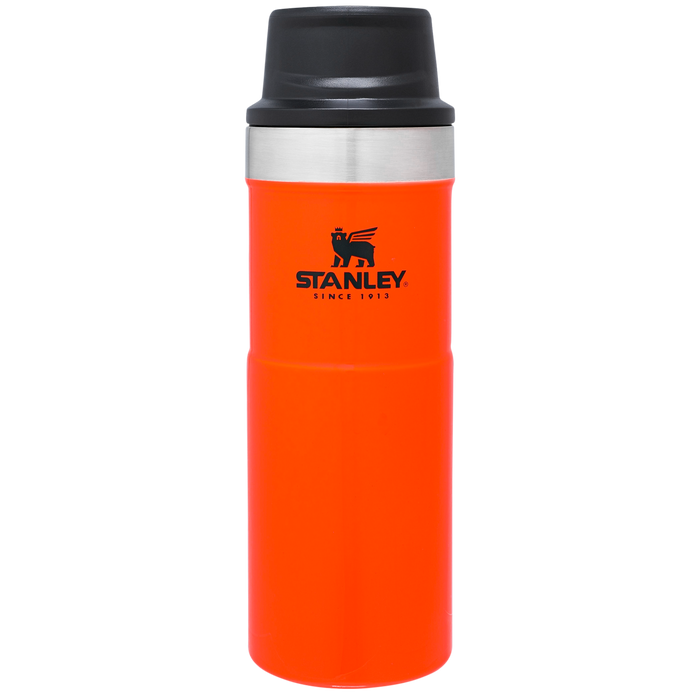 Classic Trigger-Action Travel Mug | 16 OZ