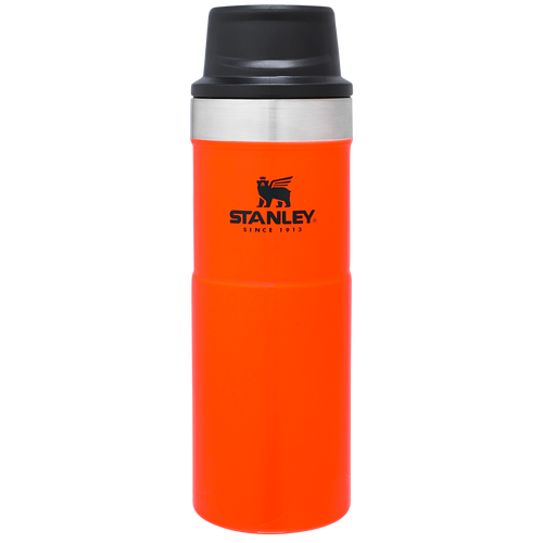 Classic Trigger-Action Travel Mug | 16 OZ - View Product Details