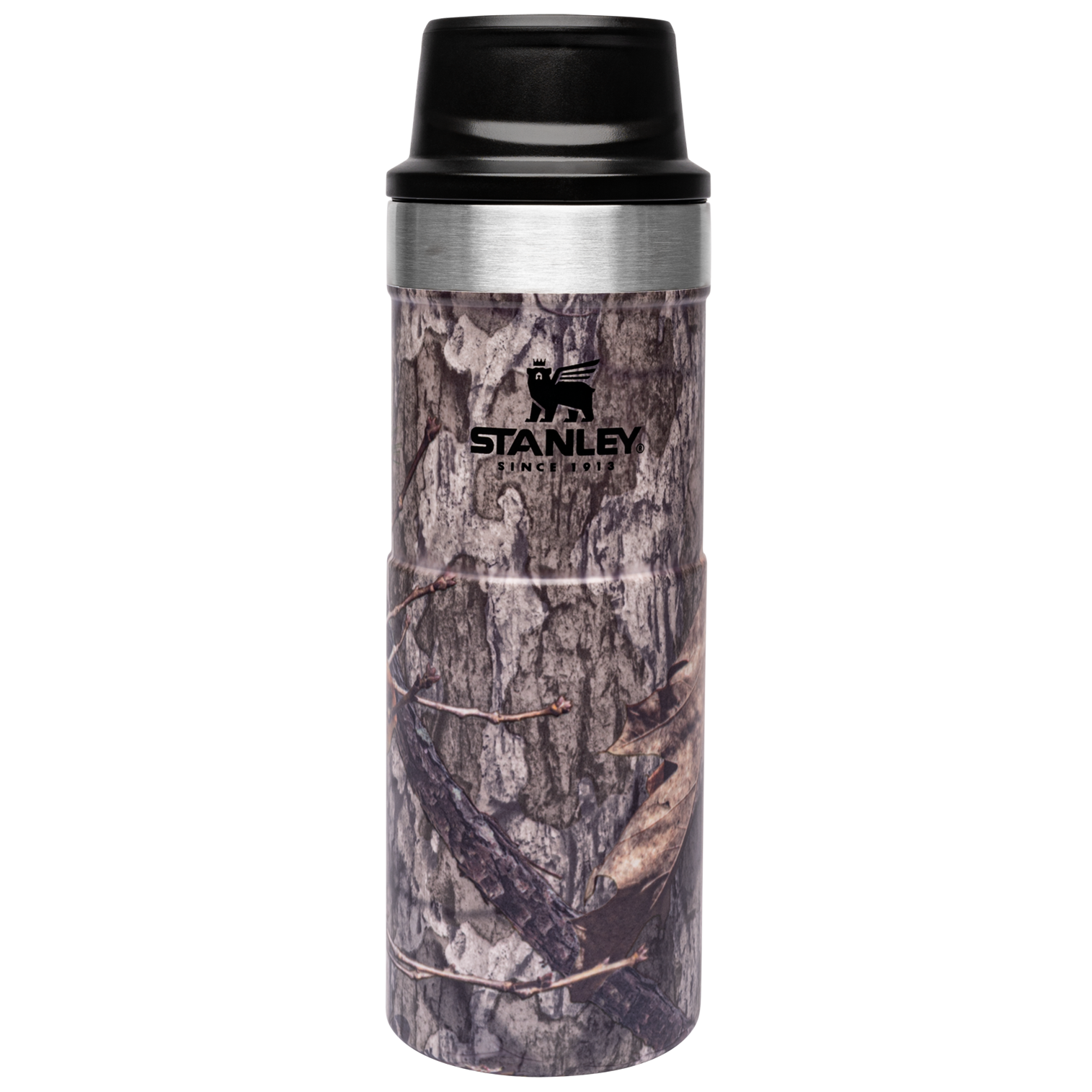 Classic Trigger-Action Travel Mug | 16 OZ