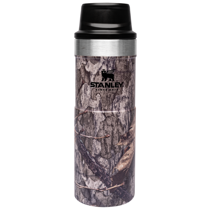 Classic Trigger-Action Travel Mug | 16 OZ