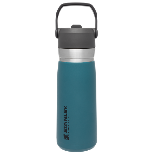 The Go Flip Straw Water Bottle | 22 OZ - View Product Details