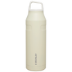 IceFlow™ Bottle with Cap and Carry+ Lid | 50 OZ