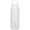 IceFlow™ Bottle with Cap and Carry+ Lid | 50 OZ