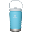 The IceFlow™ Flip Straw Jug | 40 OZ