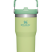 The IceFlow™ Flip Straw Tumbler | 20 OZ - Stanley Create