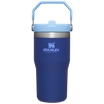 The IceFlow™ Flip Straw Tumbler | 20 OZ - Stanley Create