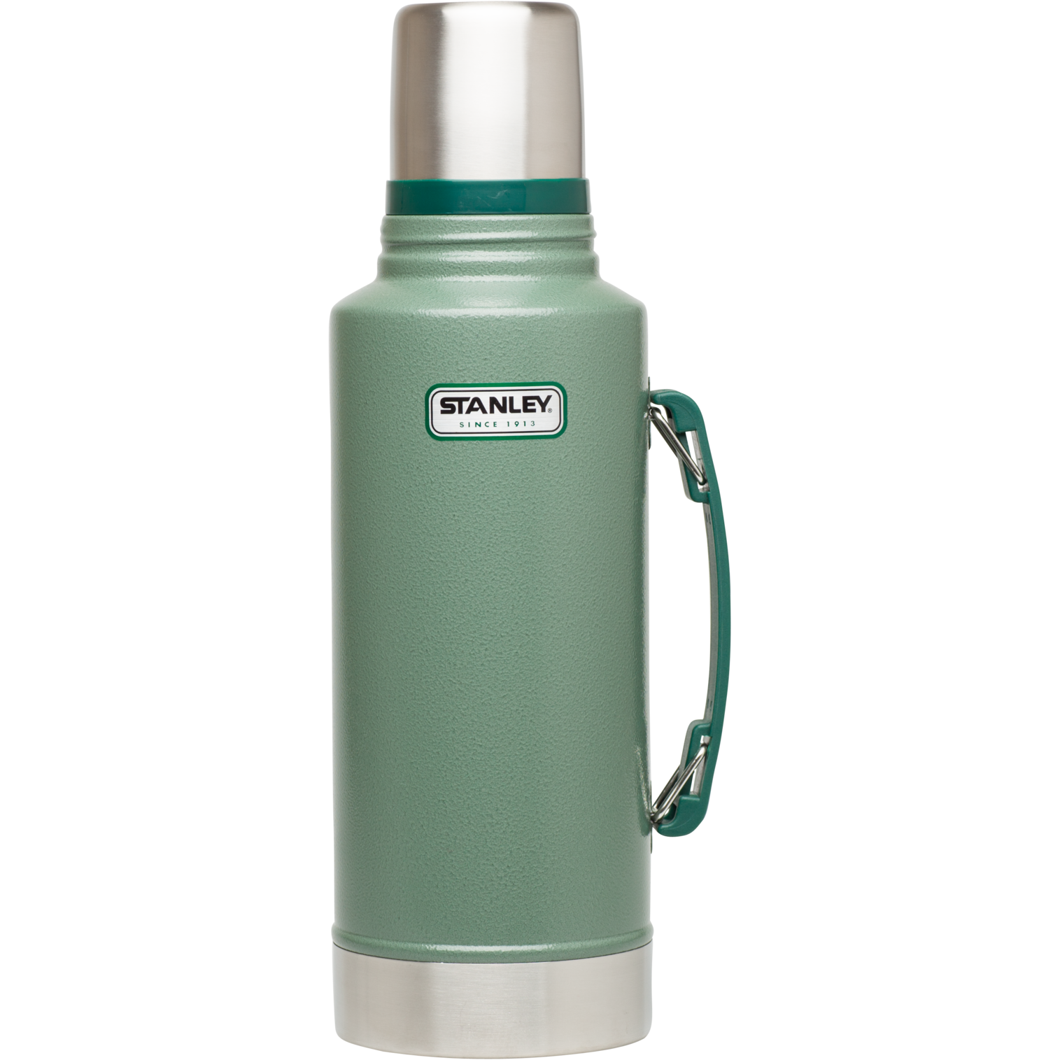 Classic Vacuum Bottle | 2 QT