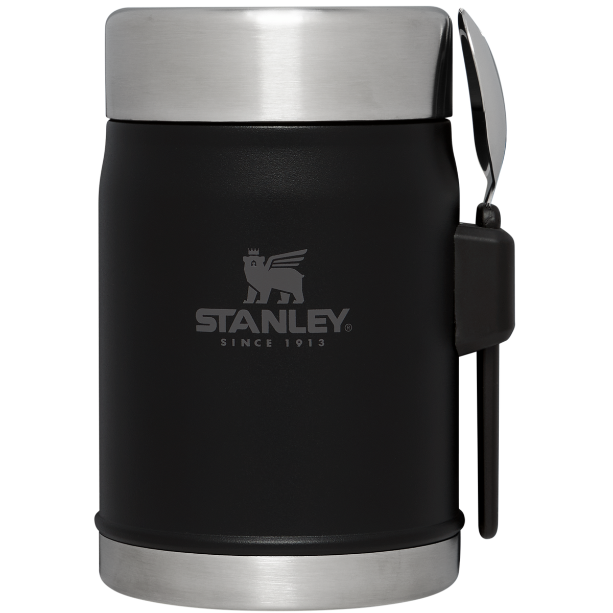 Classic Legendary Food Jar + Spork | 14 OZ