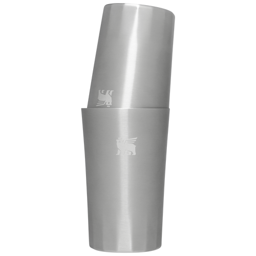 Lifted Spirits Prismatic™ Craft Cocktail Shaker Set | 12 OZ - View Product Details