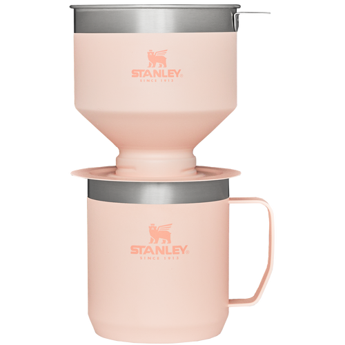 Classic Perfect-Brew Pour Over Set - View Product Details