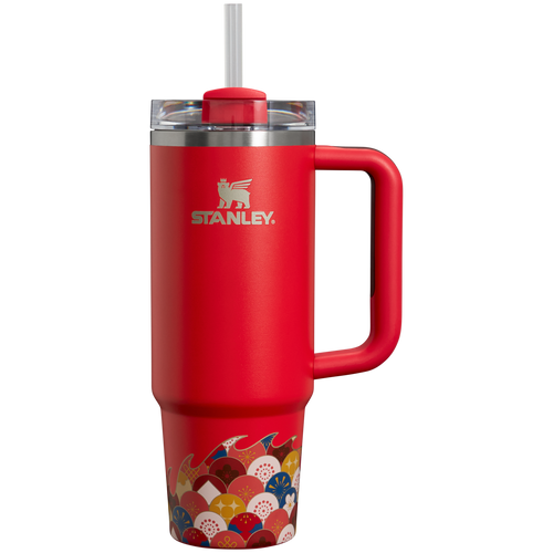 The Lunar New Year Limited Edition Quencher H2.0 FlowState™ Tumbler | 30 OZ - View Product Details