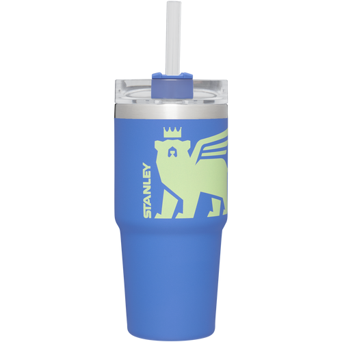 The Wild Imagination Quencher Travel Tumbler | 14 OZ - View Product Details