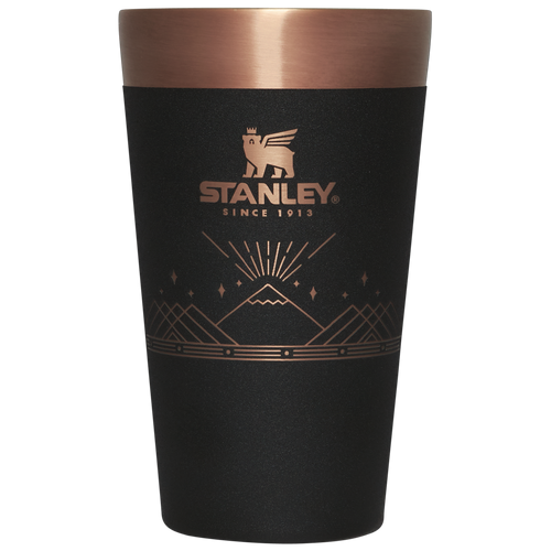 Winterscape Stacking Beer Pint | 16 OZ - View Product Details