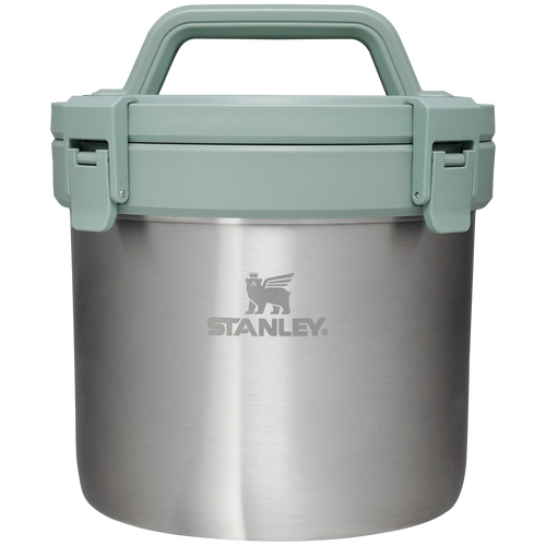 Adventure Stay Hot Camp Crock | 3QT - View Product Details