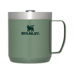 Classic Legendary Camp Mug | 12 OZ - Stanley Create