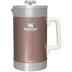 Classic Stay Hot French Press | 48 OZ