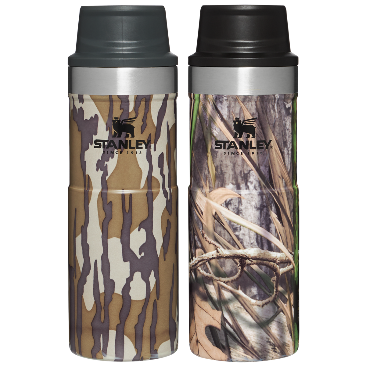 Classic Trigger-Action Travel Mug Twin Pack | 16 OZ