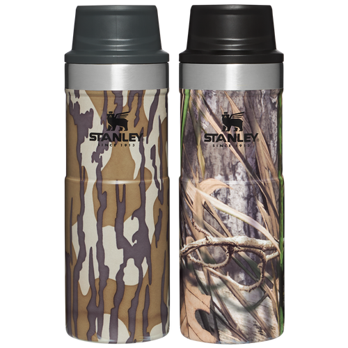 Classic Trigger-Action Travel Mug Twin Pack | 16 OZ - View Product Details